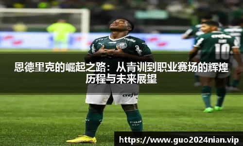 恩德里克的崛起之路：从青训到职业赛场的辉煌历程与未来展望